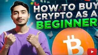 How to Invest in Cryptocurrency for Beginners  2025 (Step-by-Step Guide) #crypto #trading
