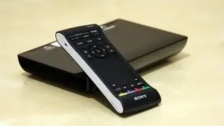 Sony Google TV (NSZ-GS7) Australian Unboxing