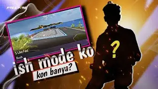 five likes fast rush mode crafland which creator made glitch inside garena?@ansh777yt #5like #shorts