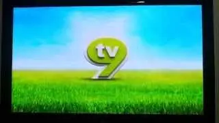 TV9 (Malaysia) - New main ID '13