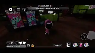 headless vee lmao