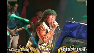 El gigolo - La Mona Jimenez