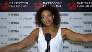Bartoccini FortInfissi Perugia - Interviste Valentina Diouf, Helena Havelokova, Antonio Bartoccini