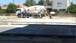 konya ereğli ivriz petrol yapılırken.