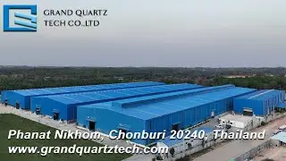 How do Thai quartz countertop suppliers produce quartz slabs and countertops? - Grand quartz Tech