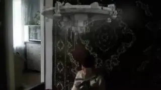 НЛО дома
