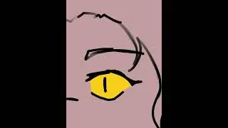 my Billsona :0 @Nirami  #art #gravityfalls #billcipher #trend