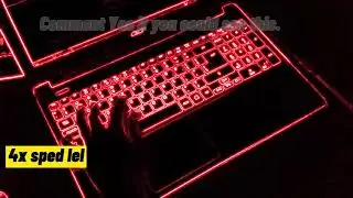 Pro $5000 pc [Gtx 3100] Too pro!
