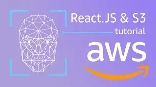 Upload a file to S3 with REACT-QUERY