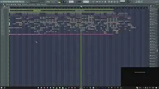 free Flp - apologize - DamK mix