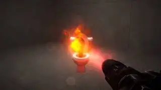 FIRST animation with motion editor..