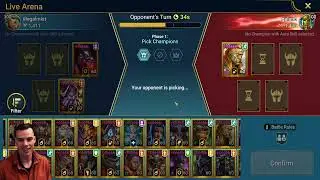 Day in the life: Raid Shadow Legends Part 63