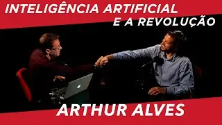 INTELIGÊNCIA  ARTIFICIAL E A REVOLUÇÃO