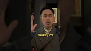 NYOBAIN RESTORANNYA SALTBAE DI NEW YORK!!! WORTH IT GAK YA?!
