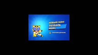 Купил леопард Макс по скидке 👧🐯