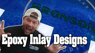 Mastering Epoxy Resin Inlays: Step-by-Step Guide