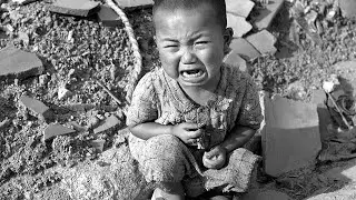 Every Day Hiroshima and the Consequences of the Atomic Bomb ft. William Me Ne Frego