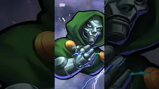 TODOS os EMOTES no Marvel Snap - PARTE II  #marvelsnap