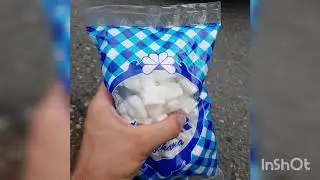 Crushing and trampling things Auto drifting