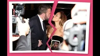 J-LO and Ben: What Does Astrology Say? Plus a drawing...