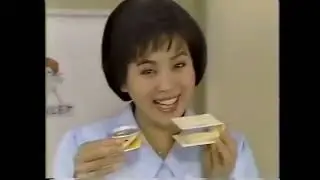 1986年10月4日かとちゃんけんちゃん秋祭りスペシャルのCM集