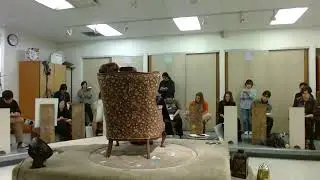 Free Friday Gesture Drawing