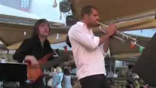 SMOOTH BAND - You Might Need Somebody