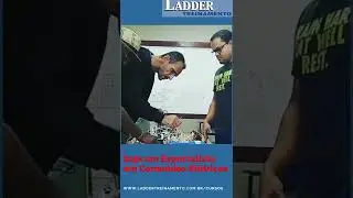 Cursos de Manutenção de Quadros Elétricos