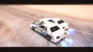 [GTA:SA] BEATING HEART