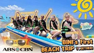#BINI
