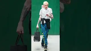 Pete Davidson BEST LOOKS ✨🫣 #fashion #style #petedavidson