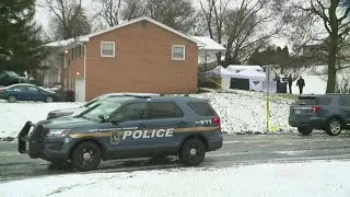 Final details released surrounding Pennsylvania family found dead