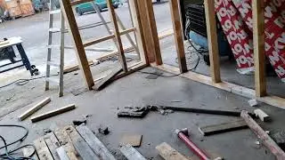 Workshop Framework