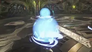 Blue Protocol December 2022 Livestream - Endless Tower (First)