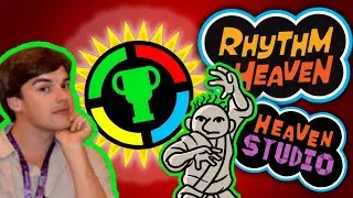 Science Blaster - Rhythm Heaven Custom Remix (MatPat Tribute)