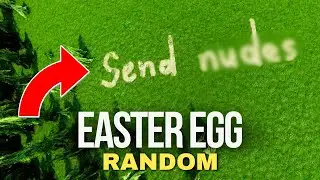 15 EASTER EGG GAME TAPI YANG INI VERSI RANDOM!