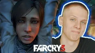 ФИНАЛЬНЫЙ ВЫБОР. (Far Cry 3 #24).