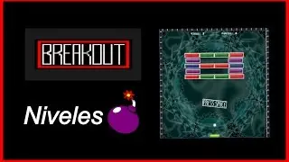 BreakOut Avance 3 [Niveles]