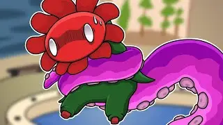Sacrifice to The Tentacle God! | Gang Beasts