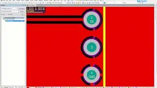 Altium Designer 17 - New Re-Build polygon automatic