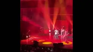 Johnny Depp performs with Jeff Beck in Royal Albert Hall , May 30,2022 - compilation.