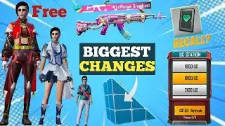 Get New Outfit On Bp | Concert Of Love M762 Changes | ios Heat Problem Solved | Uc Station Changes