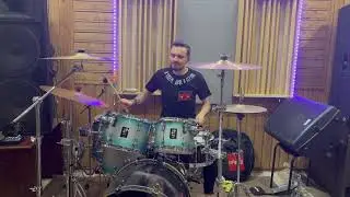 Звук Yamaha ead 10                                              El Mashe -В плеере, душе и сердце!!!