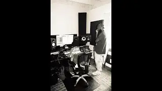 dark Trap x Drill Beat - 