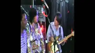 Jack Starr's Guitar Hour with Sygnal Sounds
