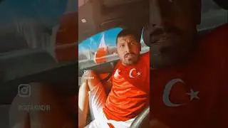 Sefaya unutmayacağı şaka yaptım