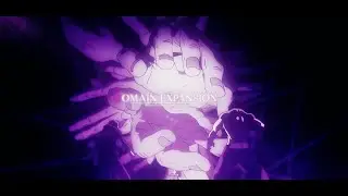 snowfall: The broken Part (JJK AMV)