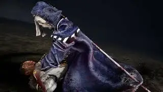 Dead by Daylight - Grim Reaper Nurse Memento Mori