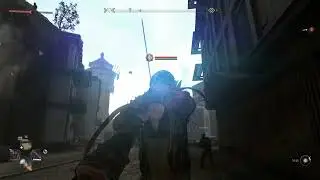 Dying Light 2: Тёмная сторона Силы — Отсылка к Star Wars (Угасающая сила)