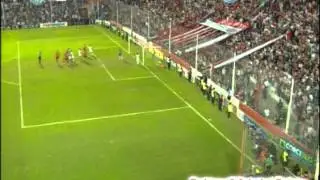 Instituto 1 Independiente 2 (Relato Bambino Pons) Torneo Nacional B 2014 los goles